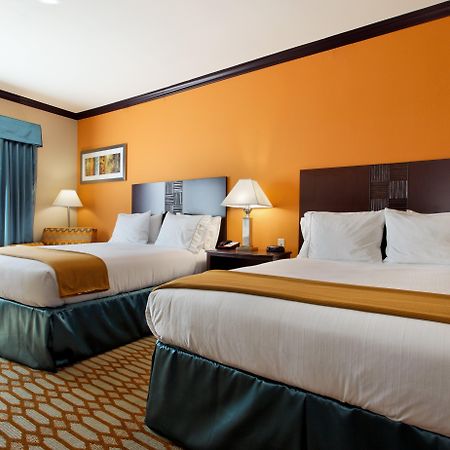 Holiday Inn Express & Suites Corpus Christi-Portland, An Ihg Hotel Phòng bức ảnh
