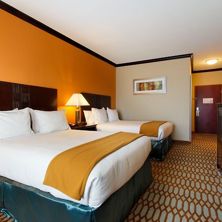 Holiday Inn Express & Suites Corpus Christi-Portland, An Ihg Hotel Phòng bức ảnh