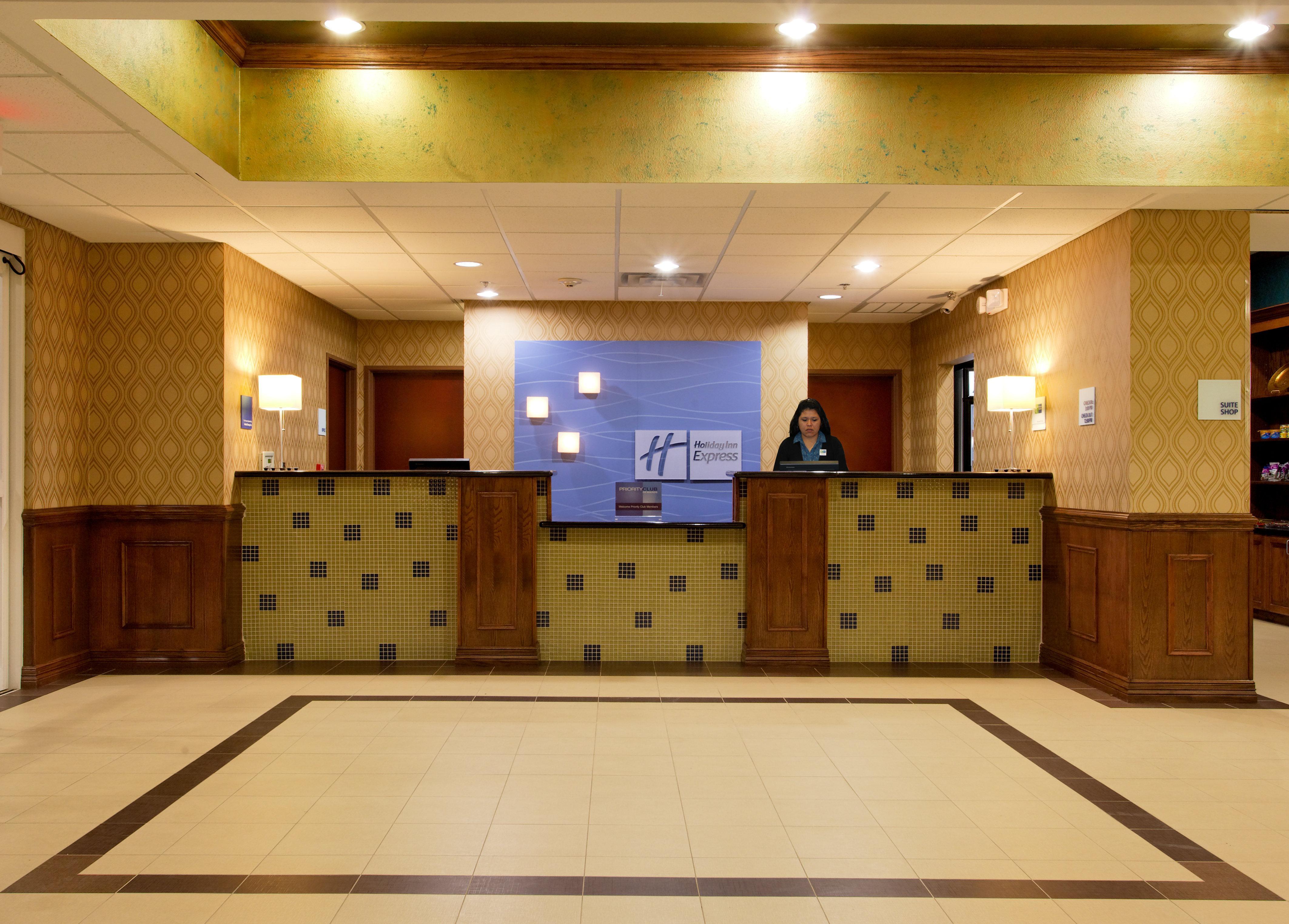 Holiday Inn Express & Suites Corpus Christi-Portland, An Ihg Hotel Ngoại thất bức ảnh