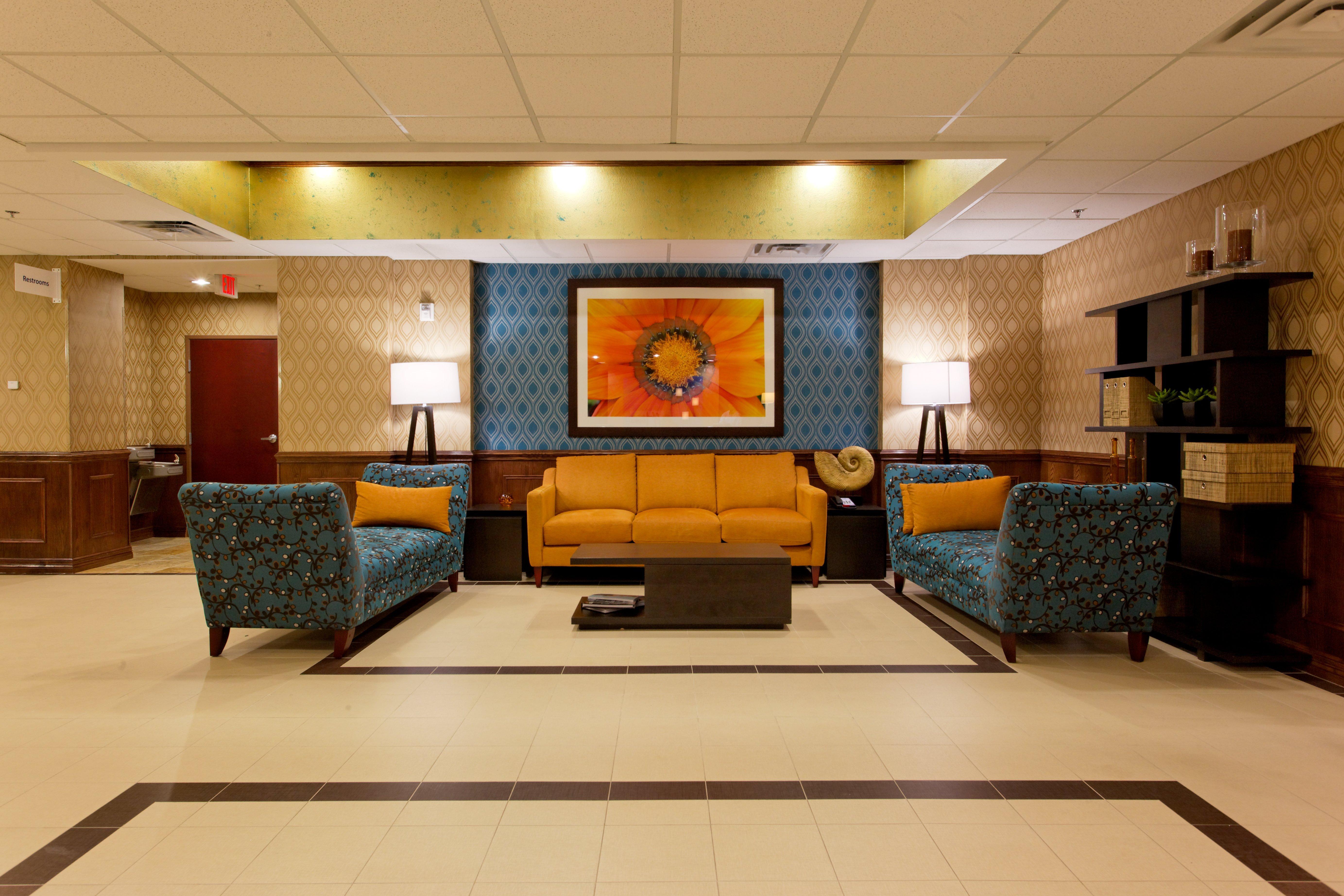 Holiday Inn Express & Suites Corpus Christi-Portland, An Ihg Hotel Ngoại thất bức ảnh