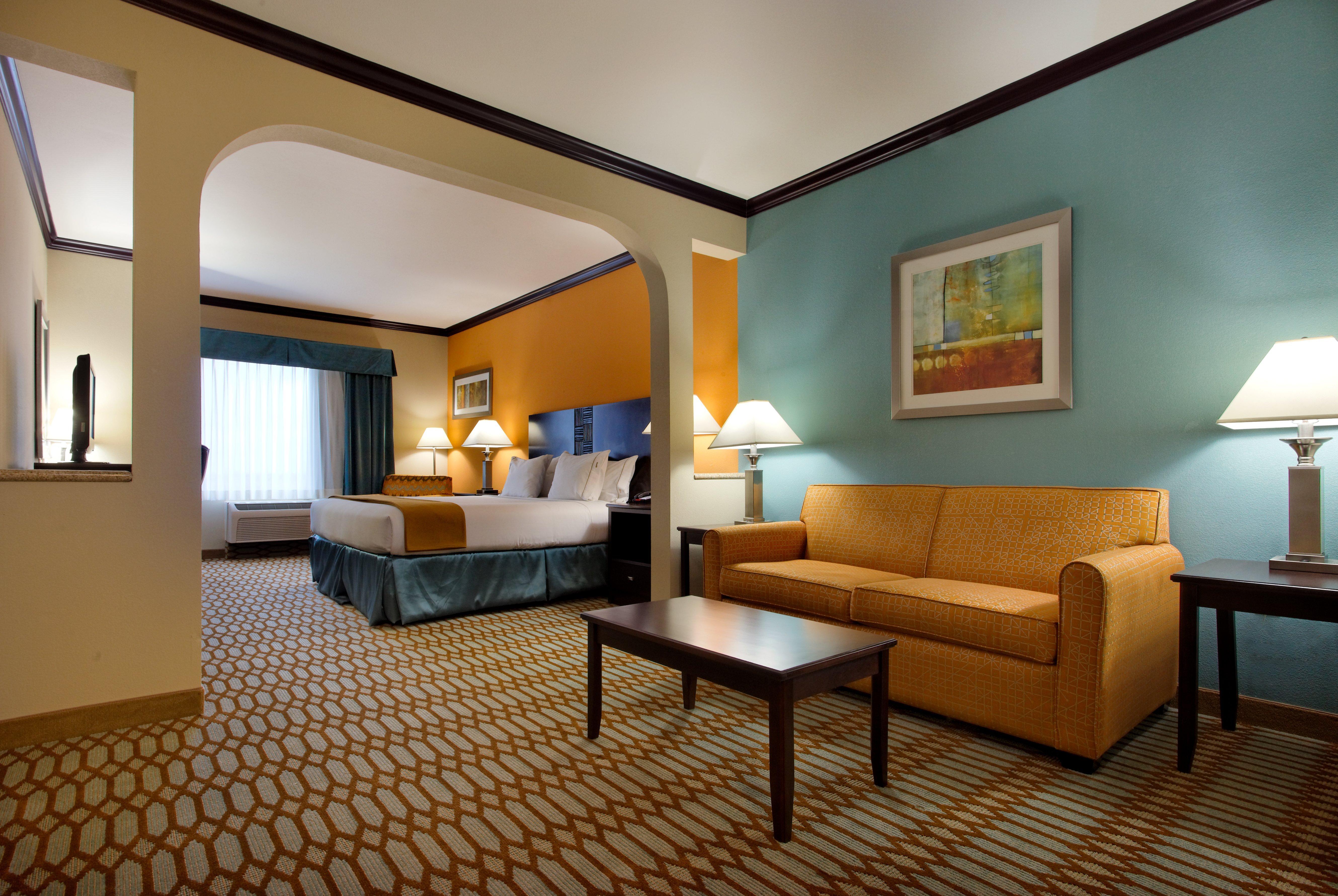 Holiday Inn Express & Suites Corpus Christi-Portland, An Ihg Hotel Phòng bức ảnh